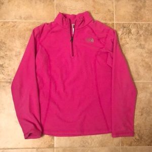 north face jacket